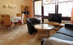 Ferienwohnung Silbermöwe_02